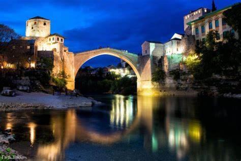 Villa Esra Mostar Luaran gambar