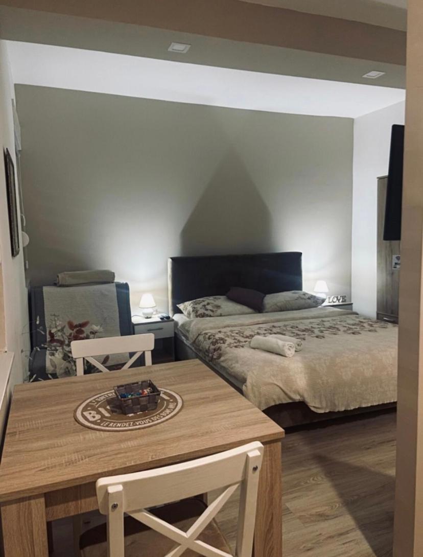 Villa Esra Mostar Luaran gambar