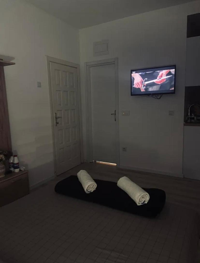 Villa Esra Mostar Luaran gambar