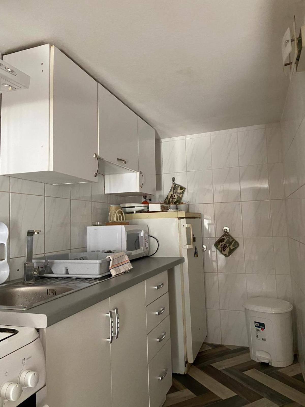 Villa Esra Mostar Luaran gambar