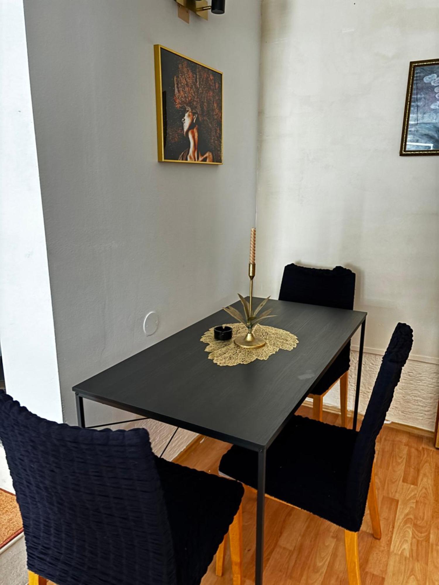 Villa Esra Mostar Luaran gambar