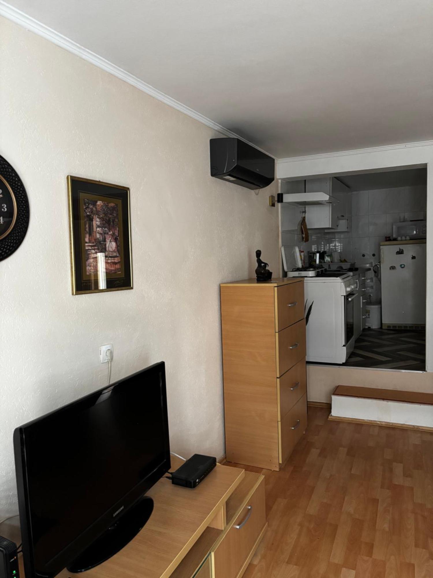 Villa Esra Mostar Luaran gambar