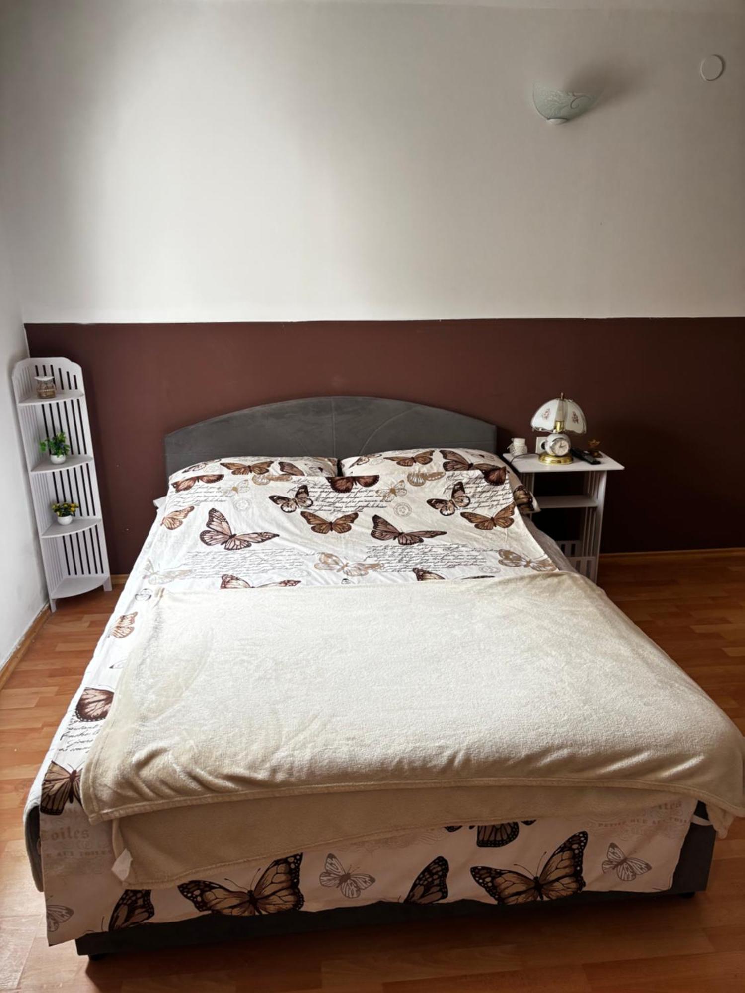 Villa Esra Mostar Luaran gambar